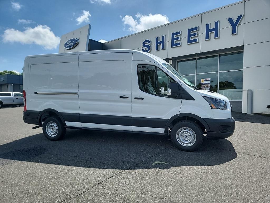 new 2025 Ford Transit-250 car, priced at $50,486