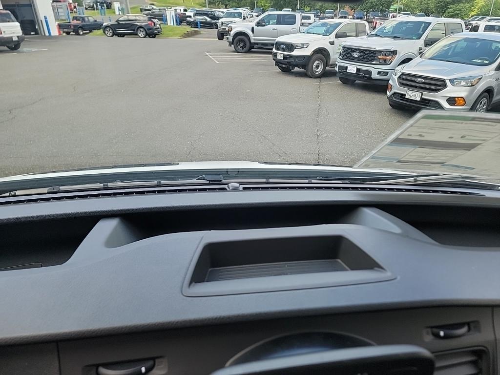 new 2025 Ford Transit-250 car, priced at $48,986