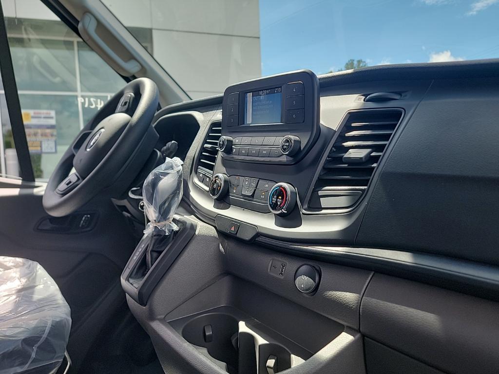 new 2025 Ford Transit-250 car, priced at $48,986