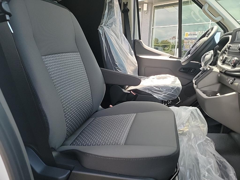 new 2025 Ford Transit-250 car, priced at $48,986