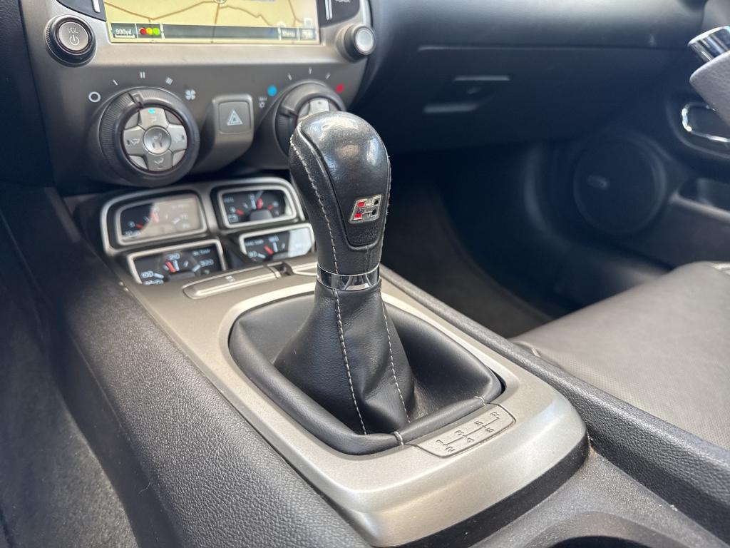 used 2013 Chevrolet Camaro car, priced at $19,995