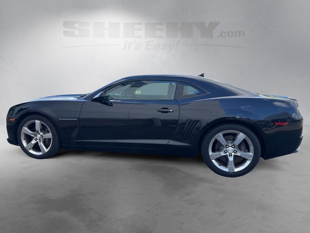 used 2013 Chevrolet Camaro car, priced at $19,995