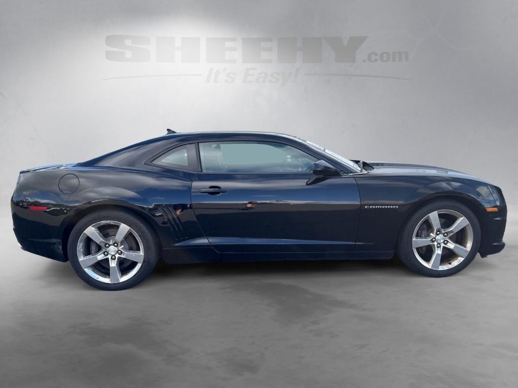 used 2013 Chevrolet Camaro car, priced at $19,995