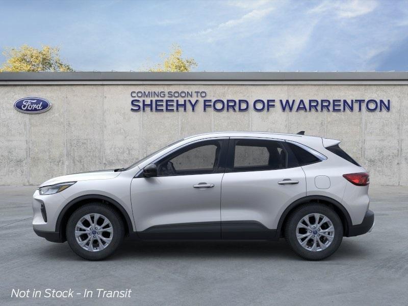 new 2024 Ford Escape car, priced at $28,610
