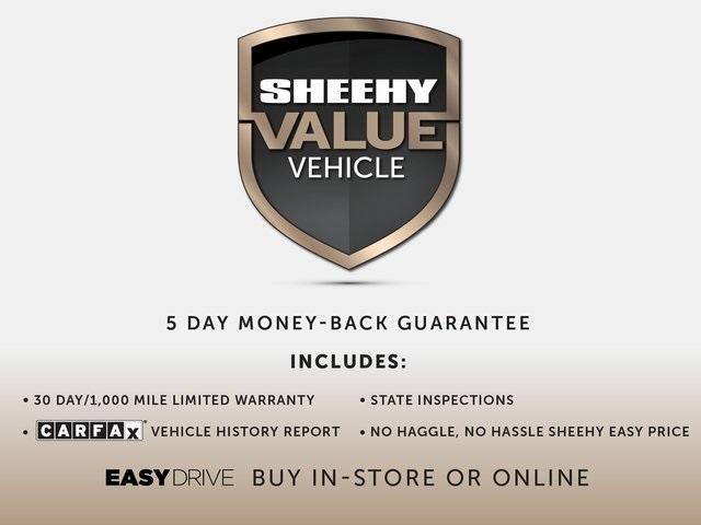 used 2015 Lincoln Navigator car, priced at $14,695