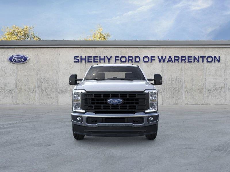 new 2026 Ford F-350 car, priced at $63,857