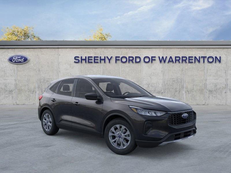 new 2026 Ford Escape car, priced at $30,699