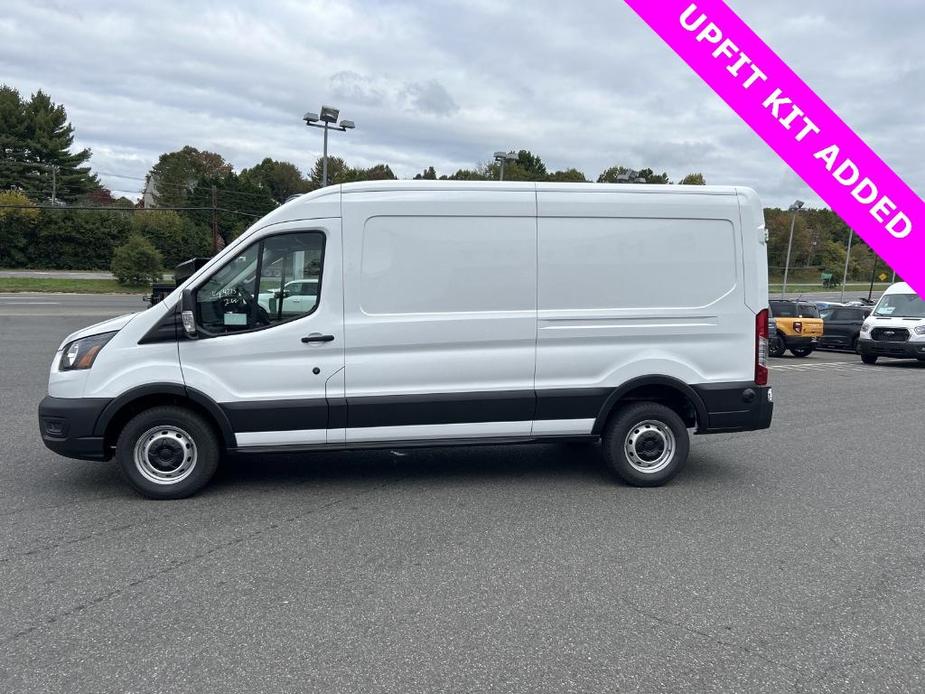 new 2023 Ford Transit-250 car, priced at $48,650