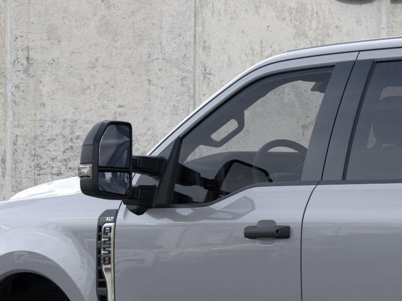 new 2026 Ford F-250 car, priced at $60,142