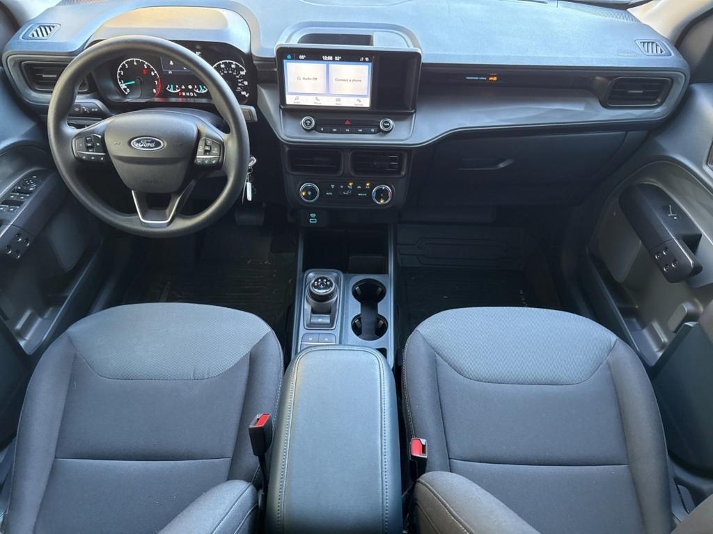 used 2023 Ford Maverick car, priced at $24,995