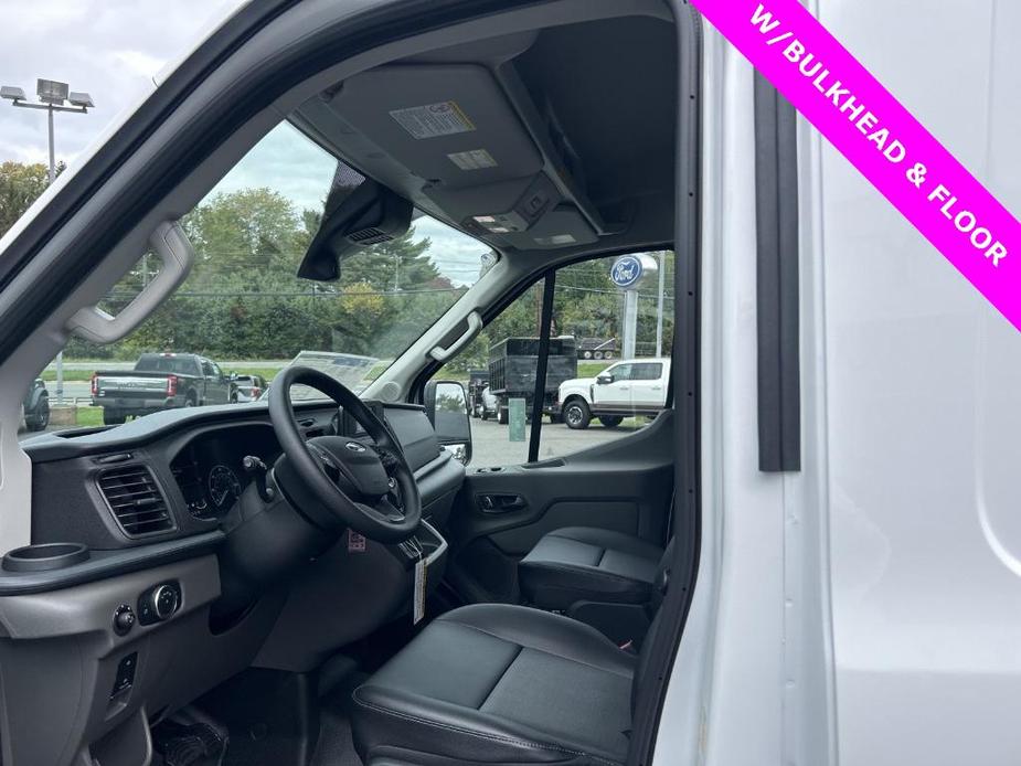 new 2023 Ford Transit-250 car, priced at $47,850