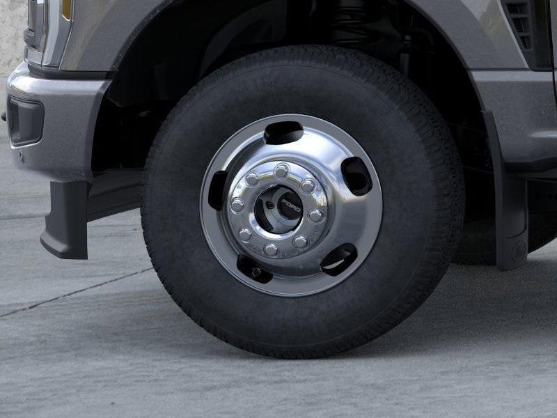 new 2026 Ford F-350 car, priced at $98,173