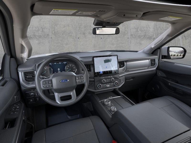 new 2024 Ford Expedition car, priced at $61,511