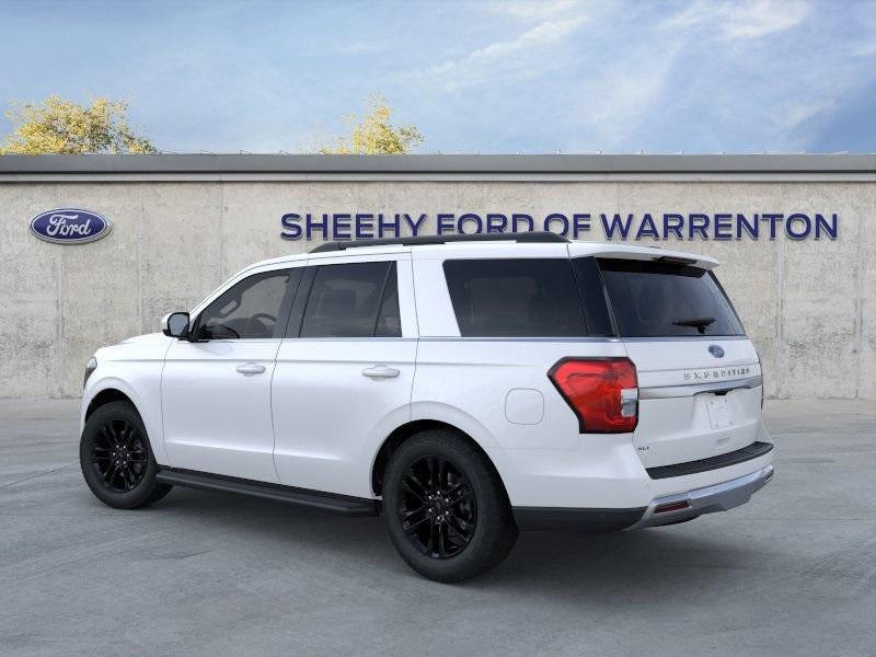 new 2024 Ford Expedition car, priced at $61,511