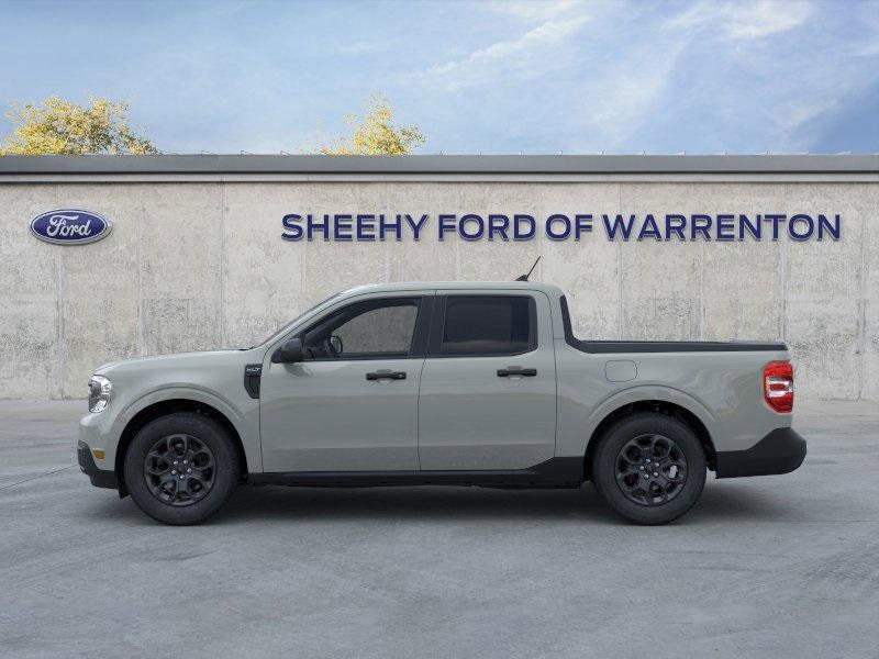 new 2024 Ford Maverick car, priced at $29,610