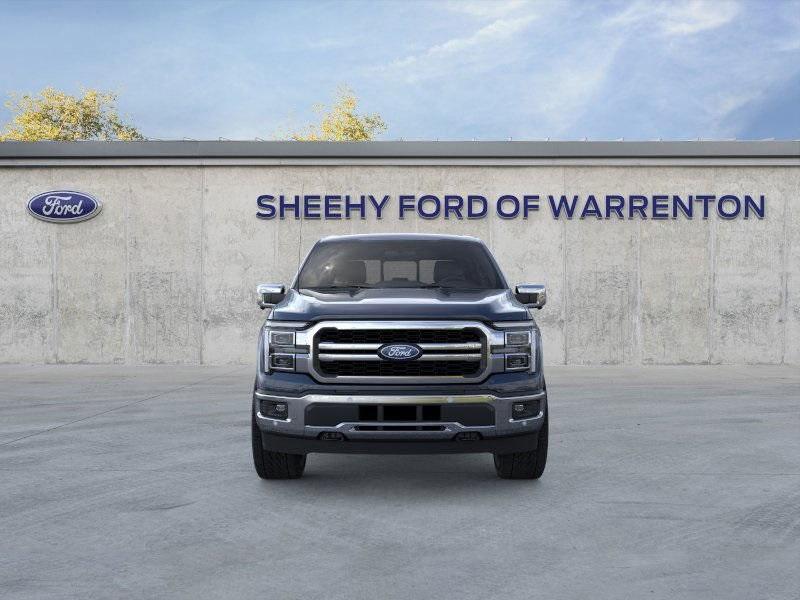 new 2025 Ford F-150 car, priced at $69,094