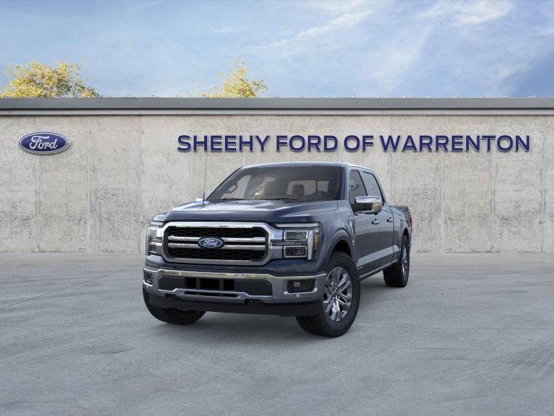 new 2025 Ford F-150 car, priced at $69,094