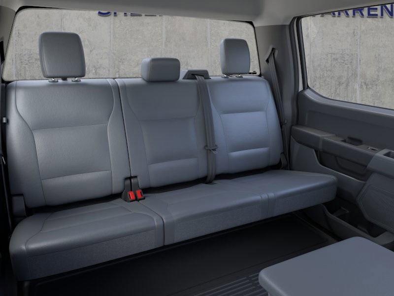 new 2025 Ford F-250 car