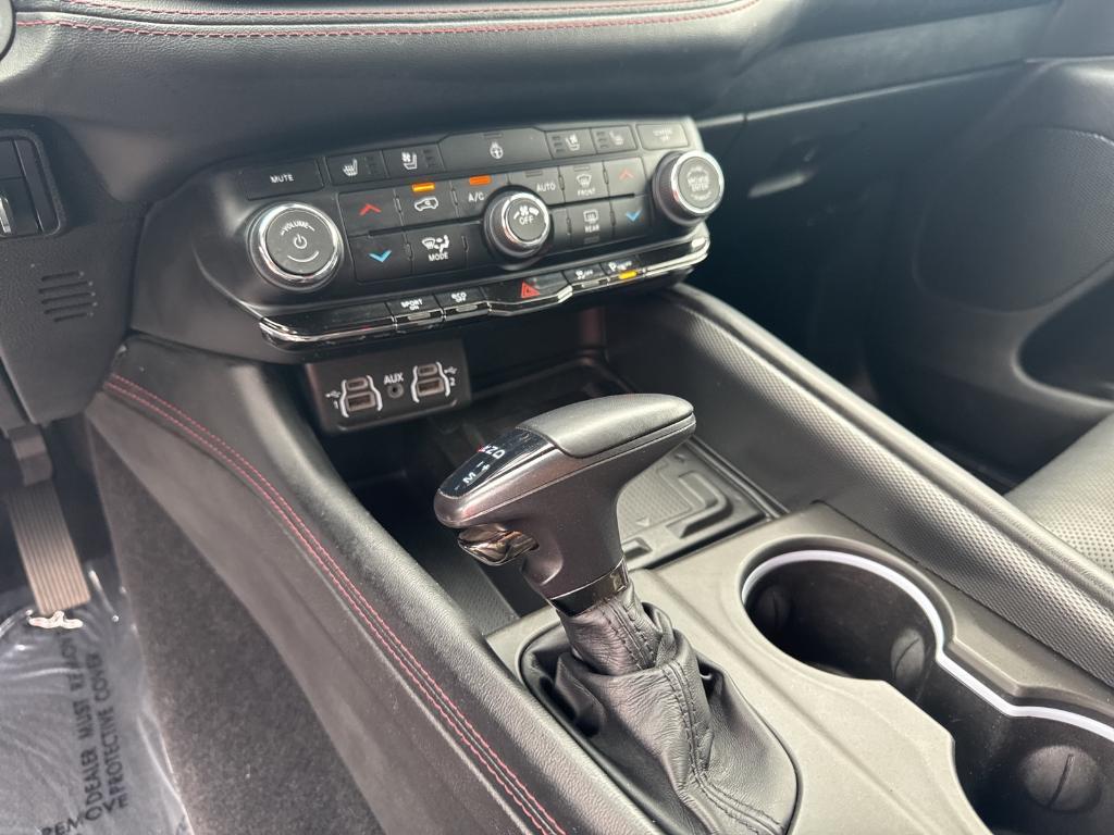 used 2021 Dodge Durango car, priced at $32,995