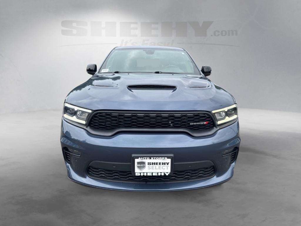 used 2021 Dodge Durango car, priced at $32,995