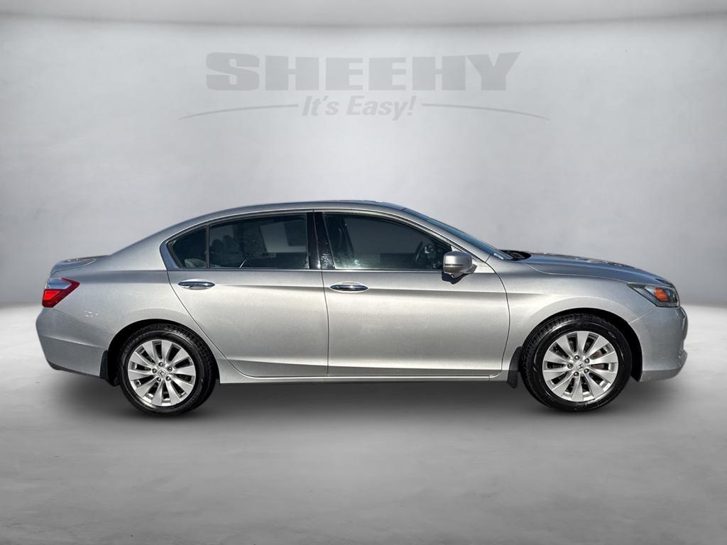 used 2013 Honda Accord car, priced at $10,295