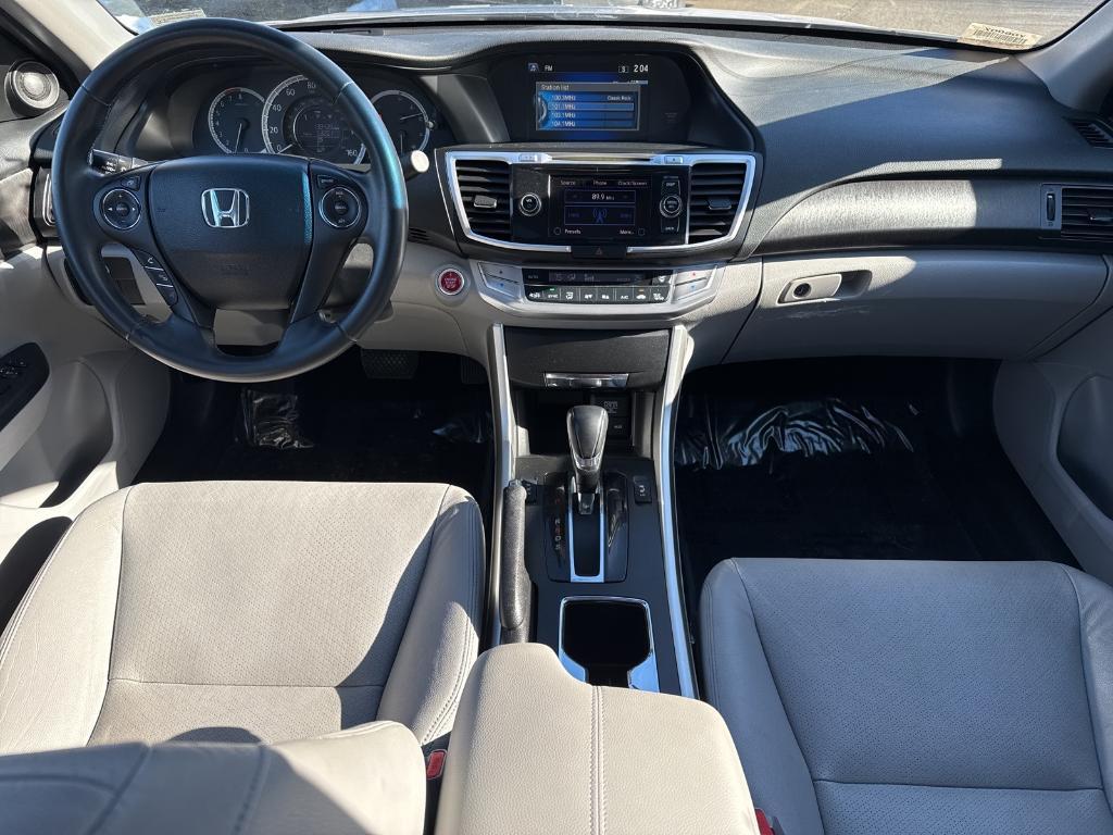 used 2013 Honda Accord car, priced at $10,295