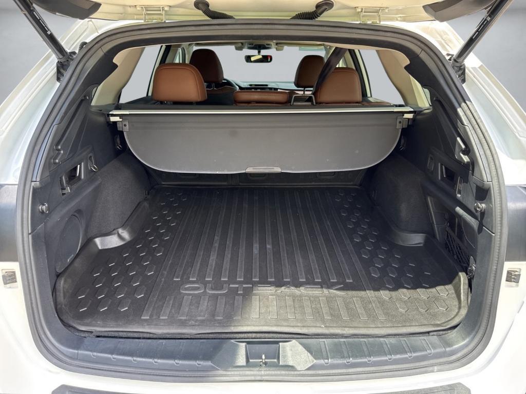 used 2021 Subaru Outback car, priced at $25,795