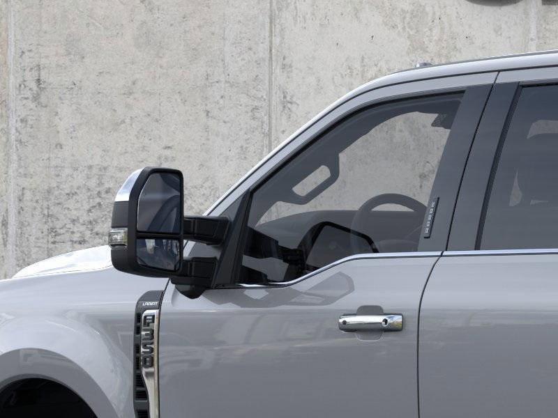 new 2026 Ford F-350 car, priced at $85,220