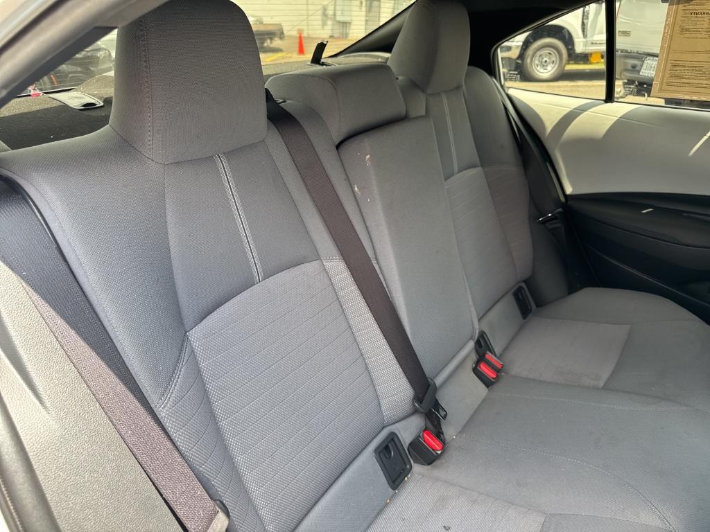 used 2020 Toyota Corolla car, priced at $19,995
