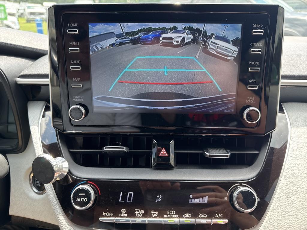used 2020 Toyota Corolla car, priced at $19,995