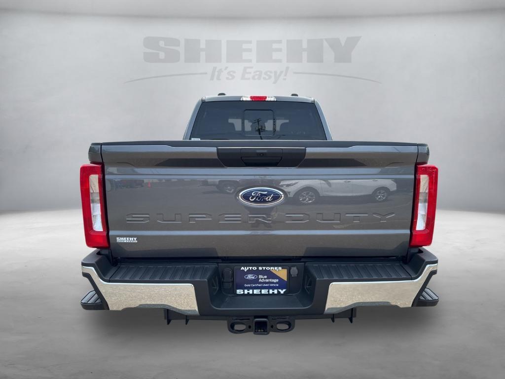 used 2023 Ford F-250 car, priced at $60,995