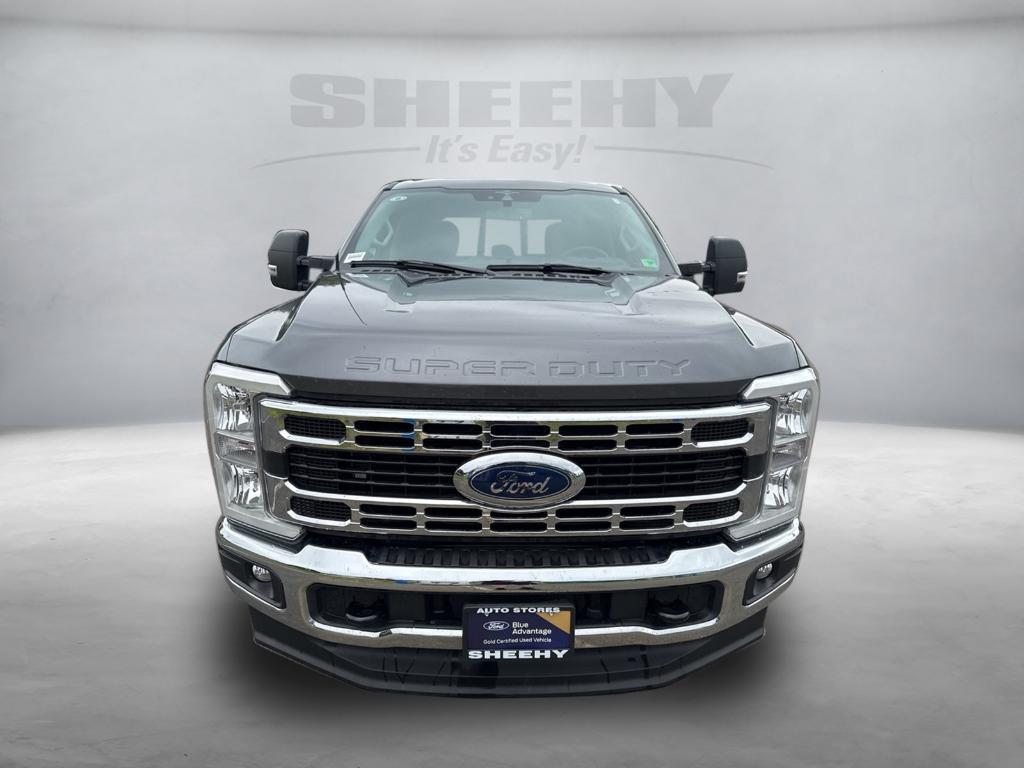 used 2023 Ford F-250 car, priced at $63,995