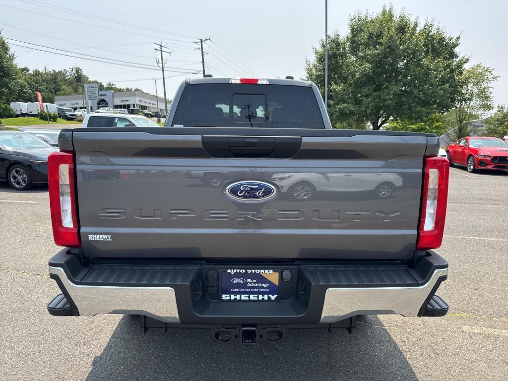 used 2023 Ford F-250 car, priced at $62,795