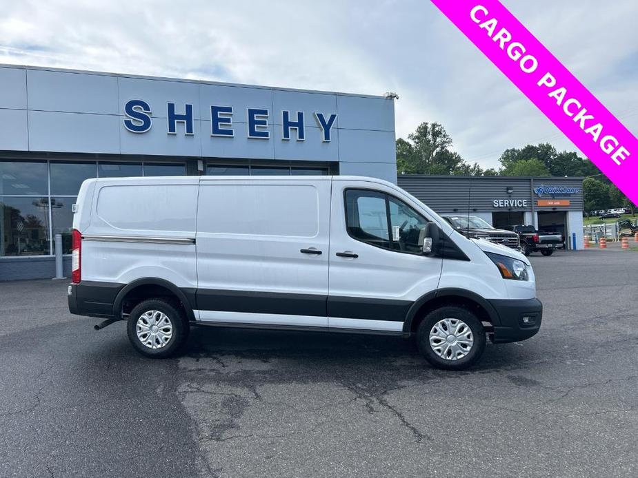 new 2024 Ford Transit-250 car, priced at $55,950