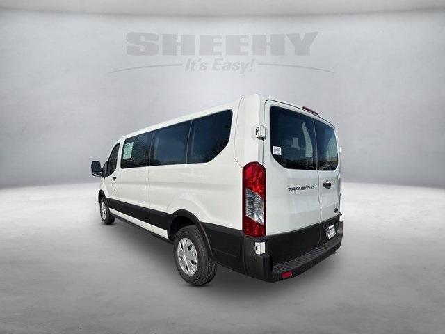 used 2021 Ford Transit-350 car, priced at $32,995