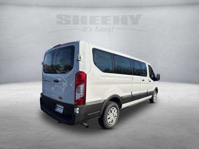 used 2021 Ford Transit-350 car, priced at $32,995