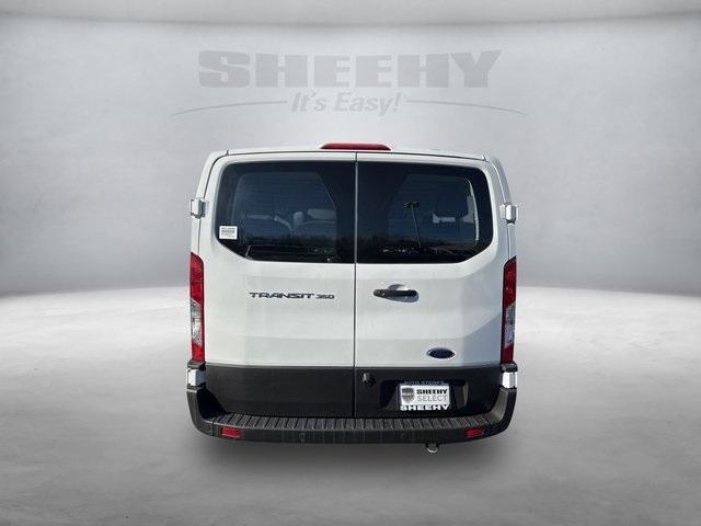 used 2021 Ford Transit-350 car, priced at $32,995