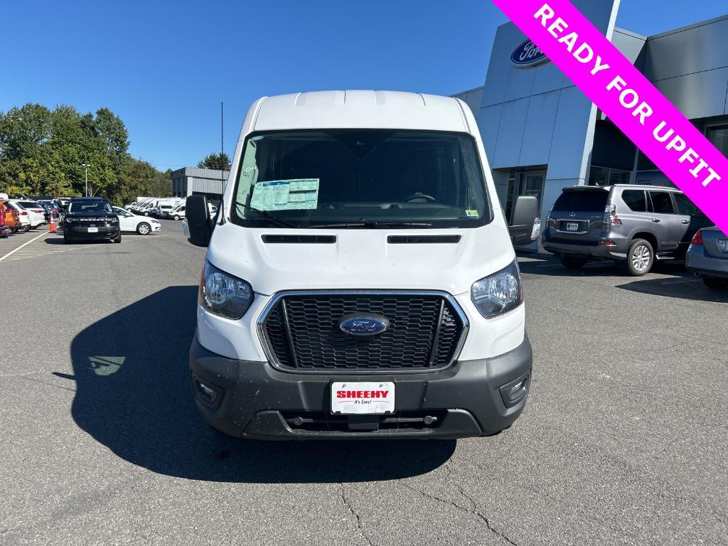 new 2024 Ford Transit-150 car, priced at $49,900