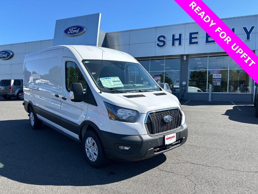 new 2024 Ford Transit-150 car, priced at $49,900