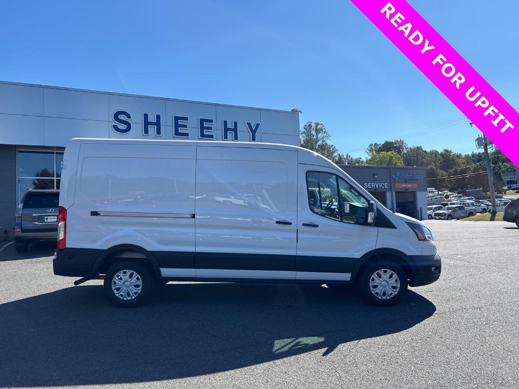 new 2024 Ford Transit-150 car, priced at $49,900