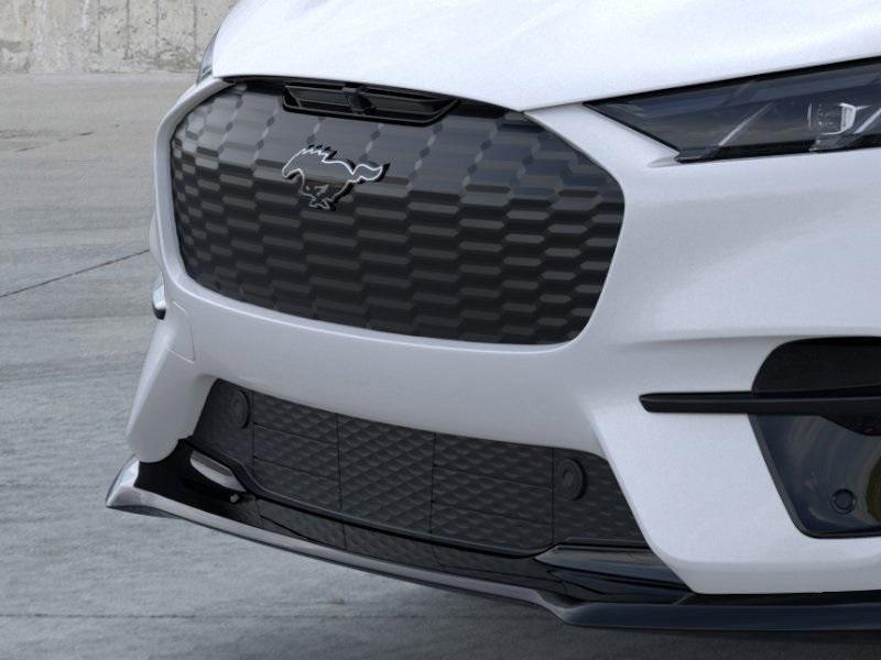 new 2025 Ford Mustang Mach-E car, priced at $54,981