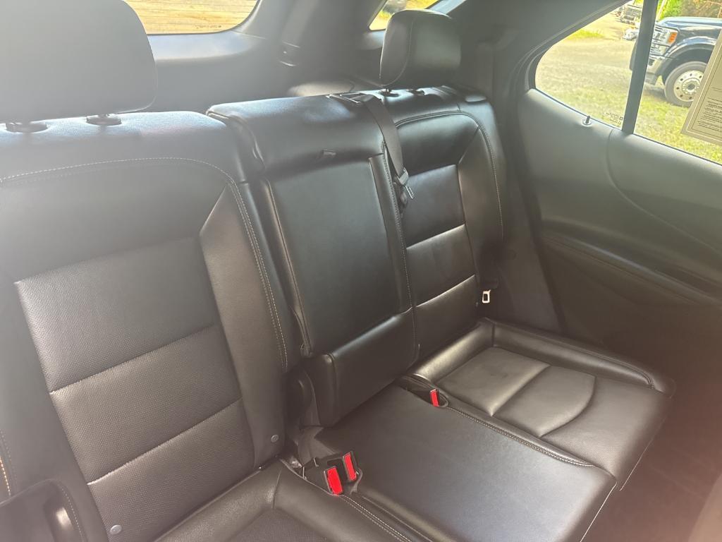 used 2019 Chevrolet Equinox car, priced at $18,495