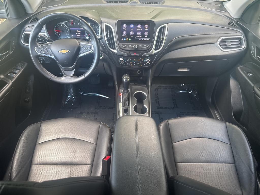 used 2019 Chevrolet Equinox car, priced at $18,495
