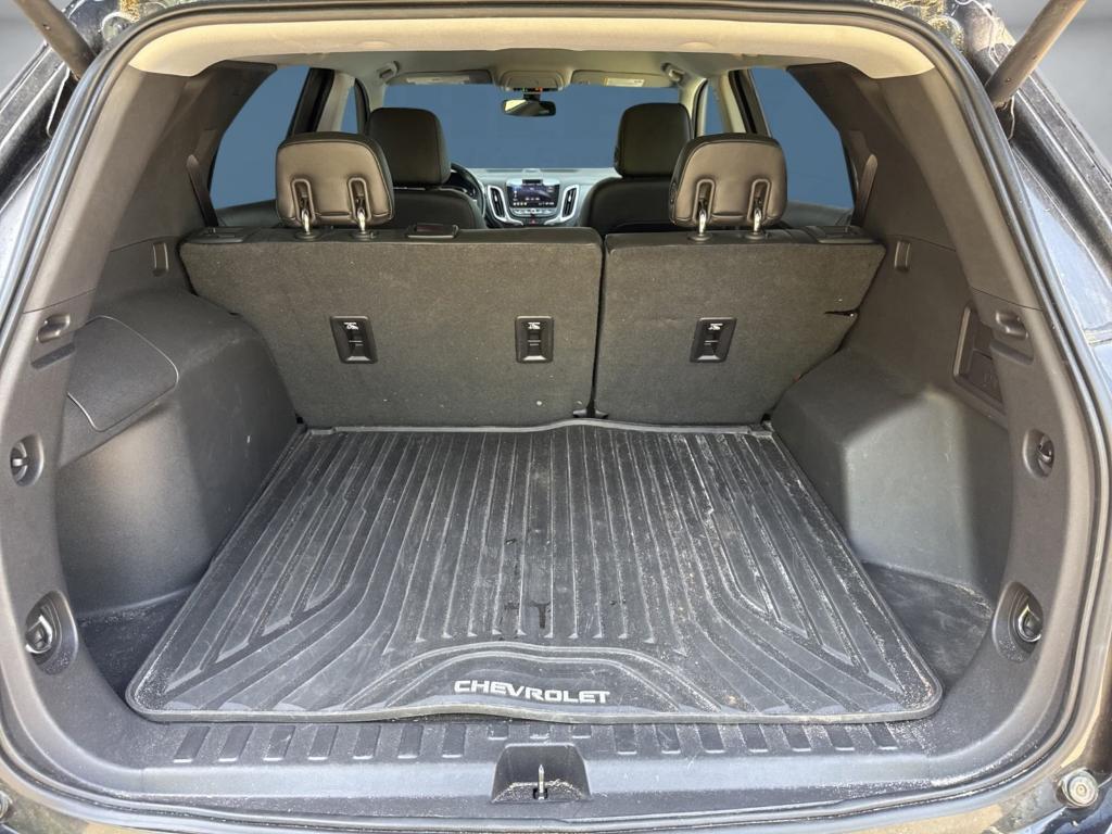used 2019 Chevrolet Equinox car, priced at $18,595