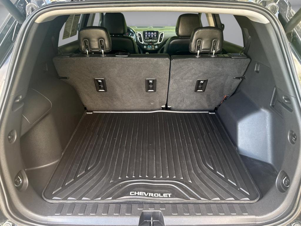 used 2019 Chevrolet Equinox car, priced at $18,495