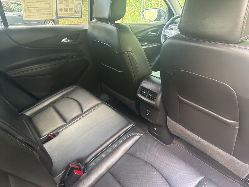 used 2019 Chevrolet Equinox car, priced at $18,495