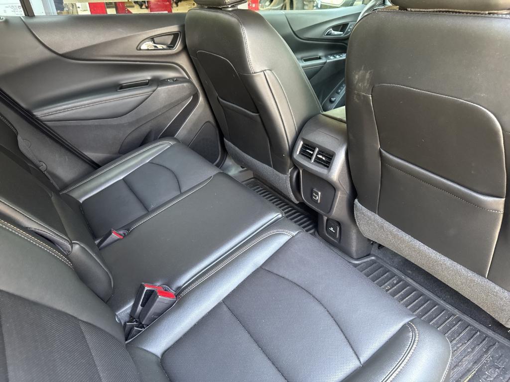 used 2019 Chevrolet Equinox car, priced at $18,595