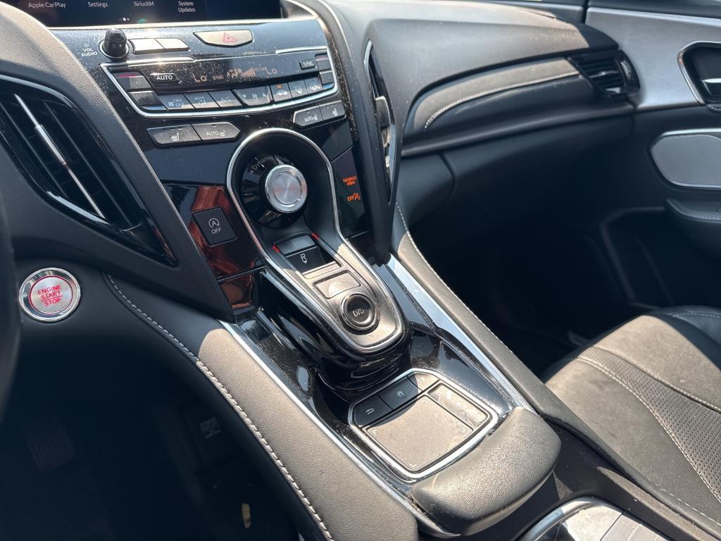 used 2019 Acura RDX car, priced at $22,395