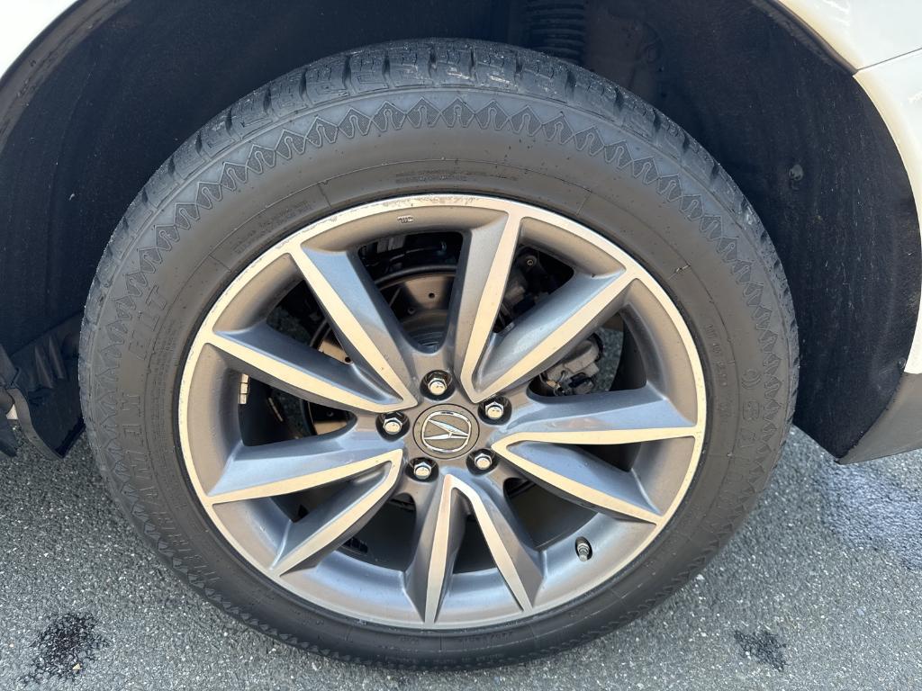 used 2019 Acura RDX car, priced at $22,395