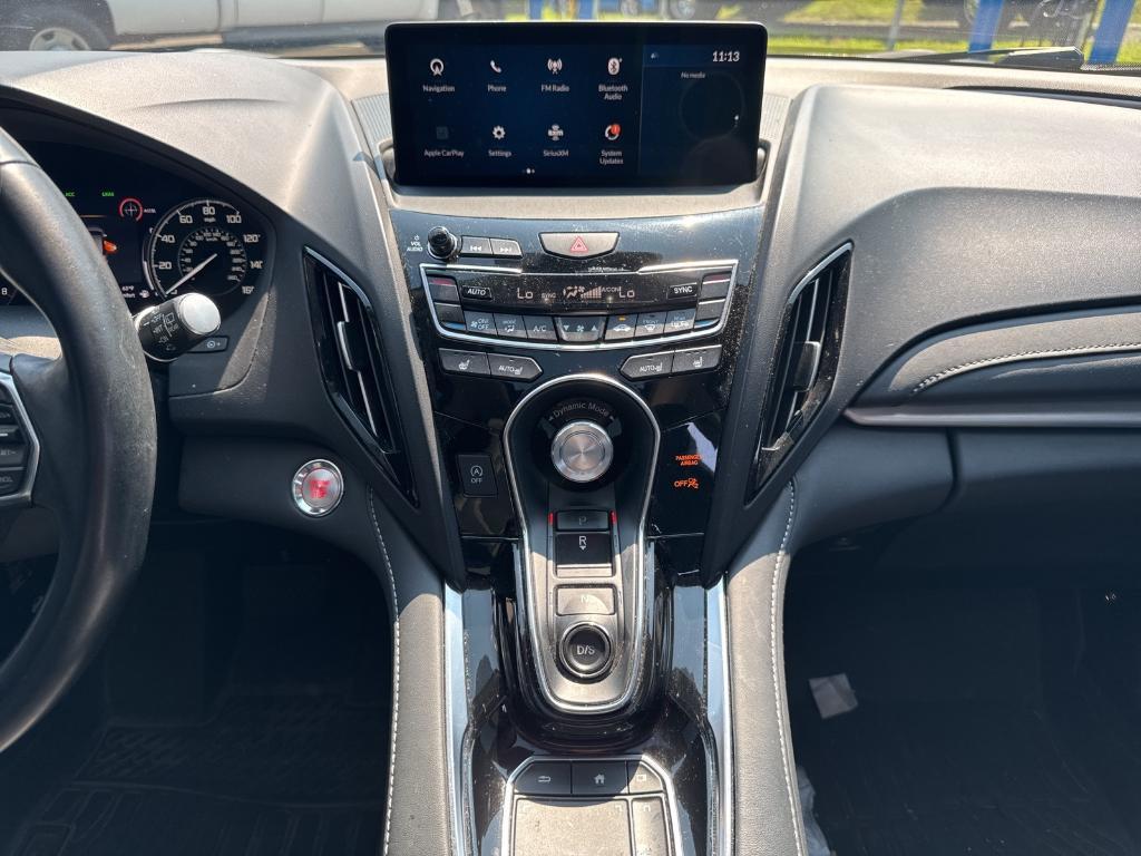 used 2019 Acura RDX car, priced at $22,395